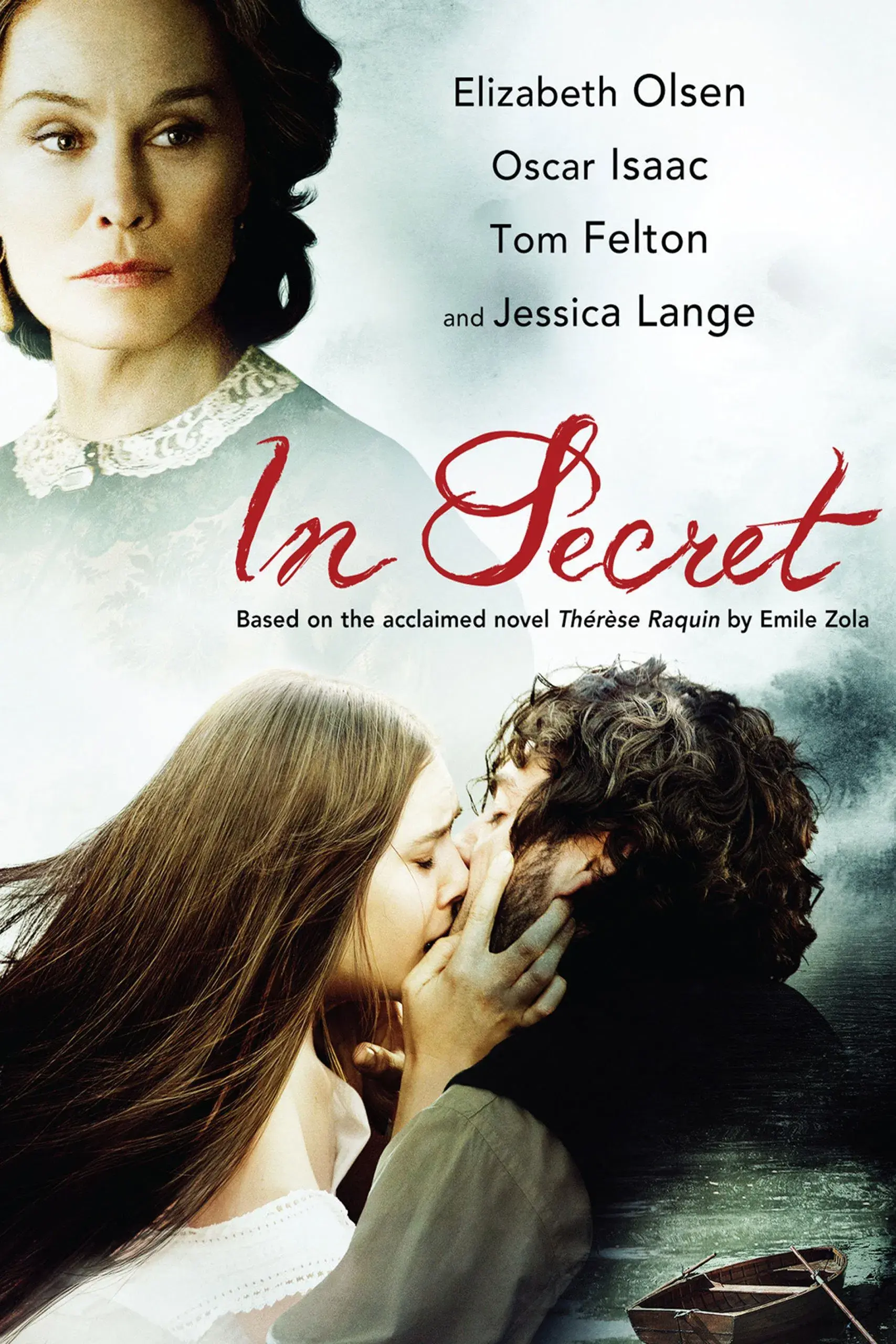 images of the movie In Secret