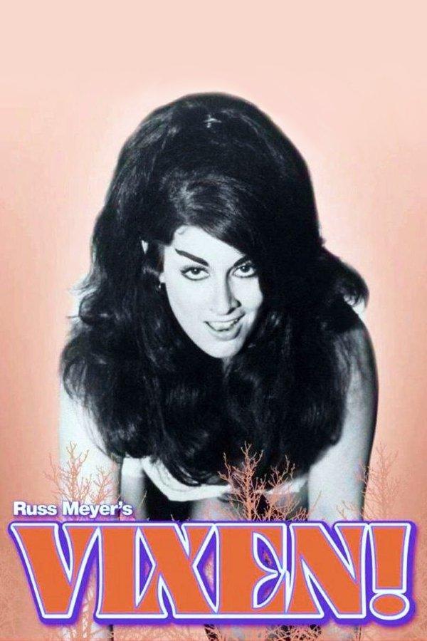 images of the movie Vixen!
