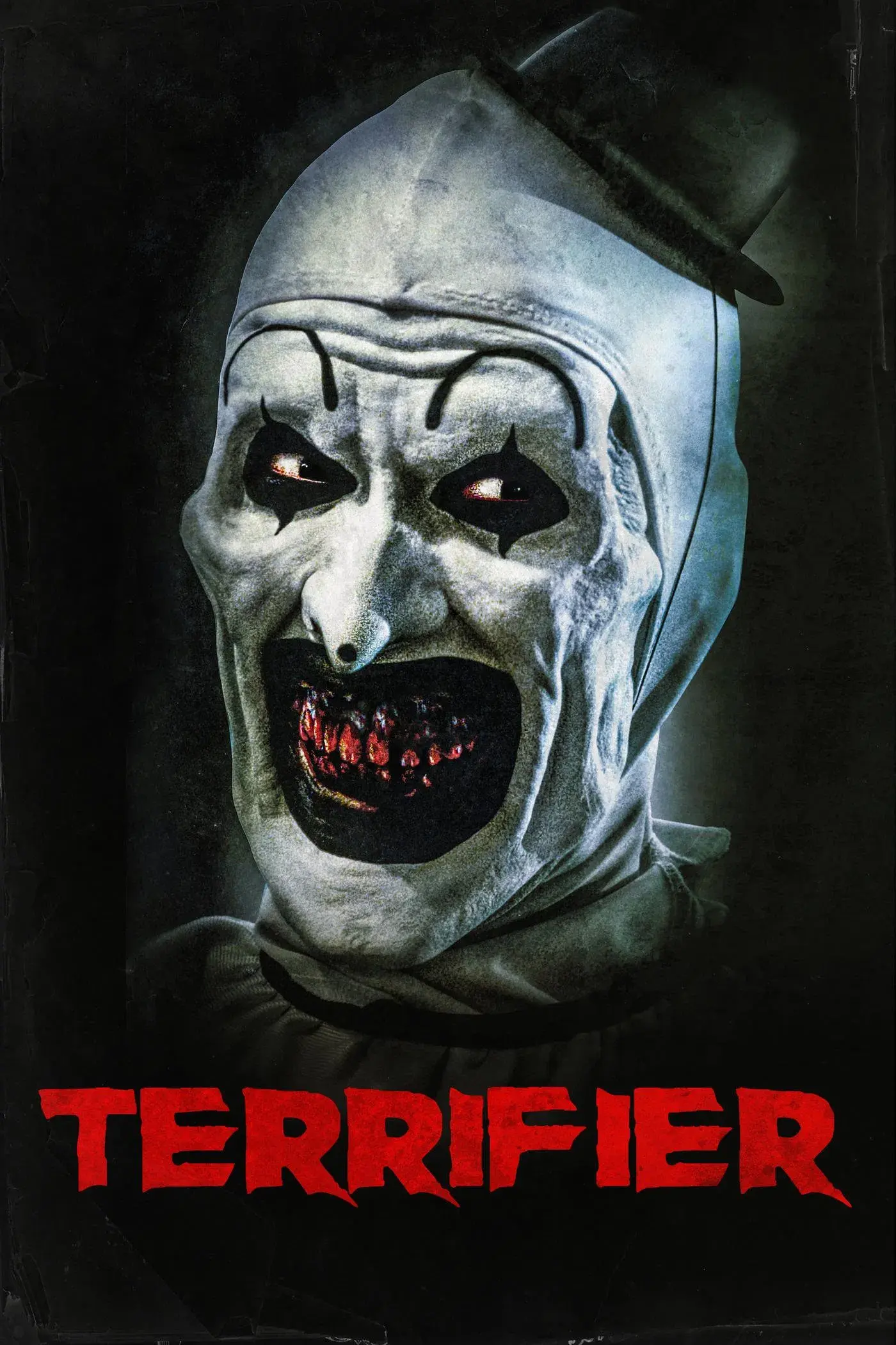 images of the movie Terrifier