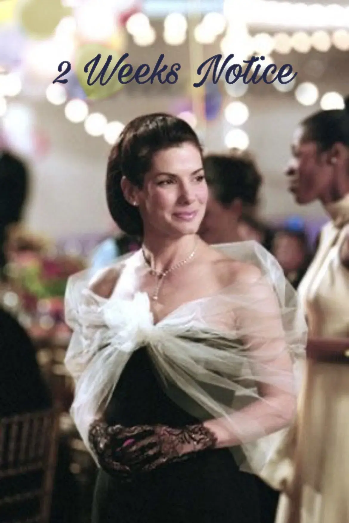 images of the movie Two Weeks Notice