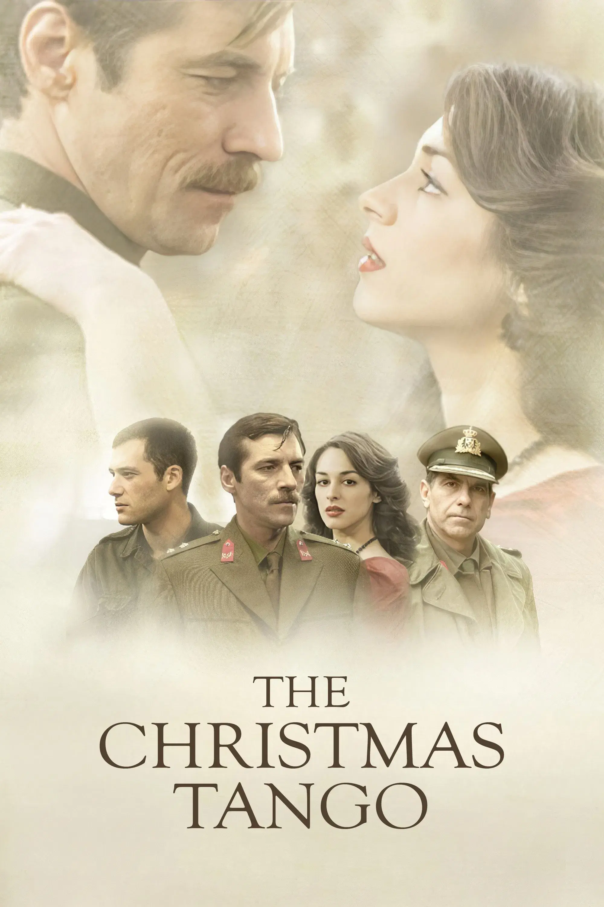 images of the movie The Christmas Tango