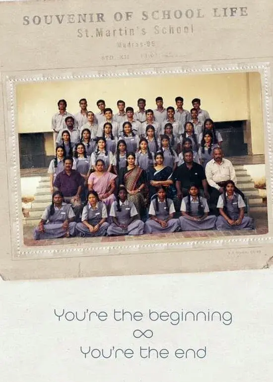 images of the movie Mudhal Nee Mudivum Nee
