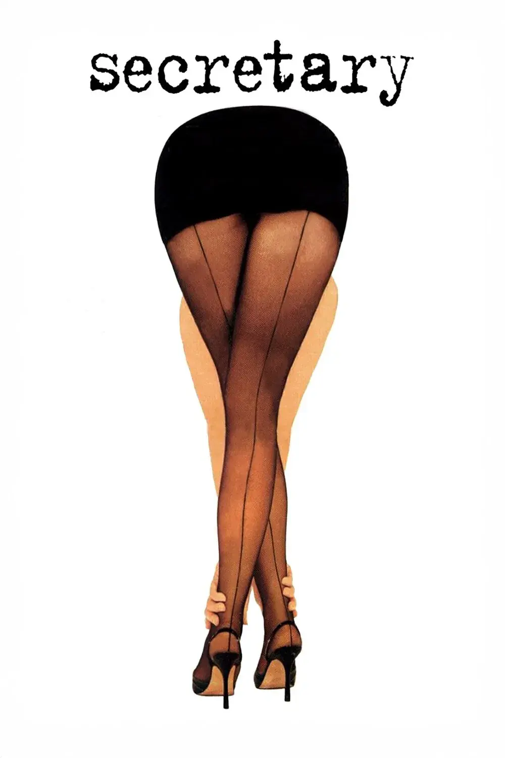 images of the movie Secretary