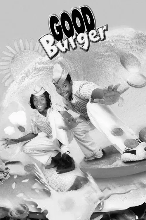images of the movie Good Burger