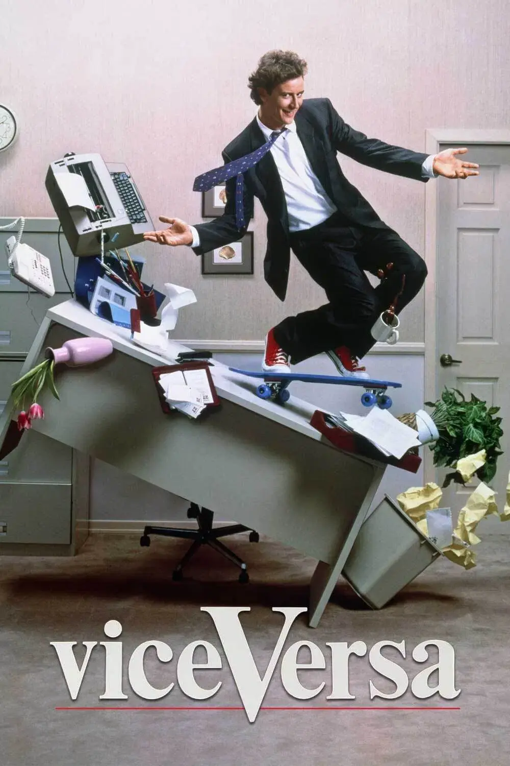 images of the movie Vice Versa
