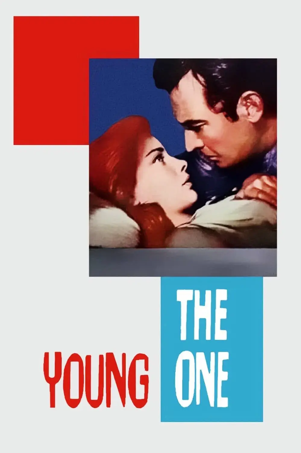 images of the movie The Young One