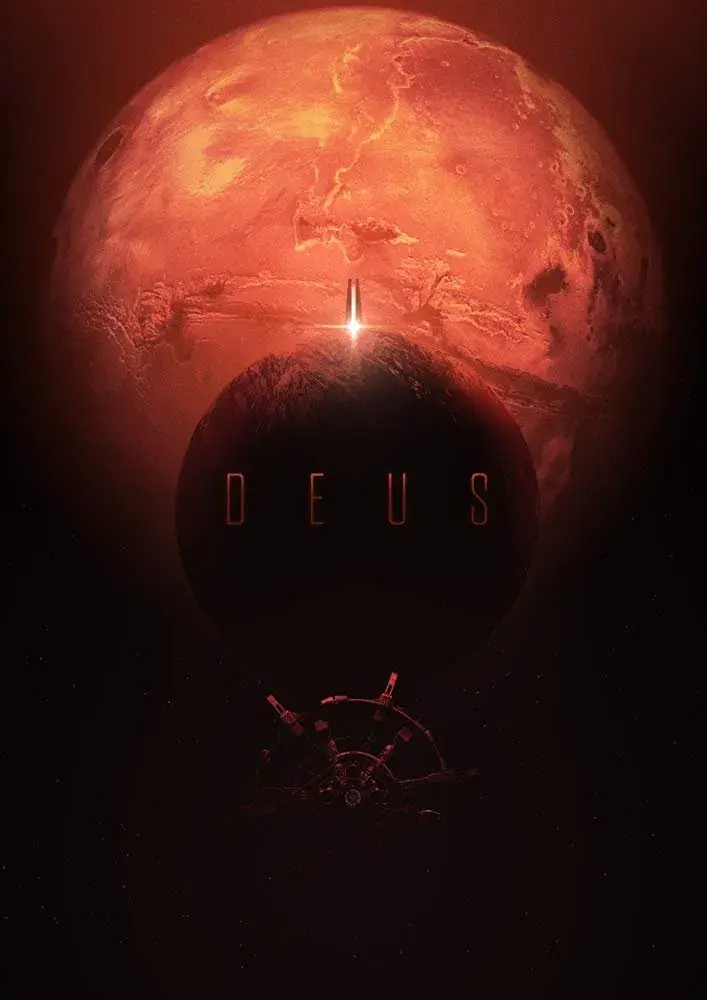 images of the movie Deus