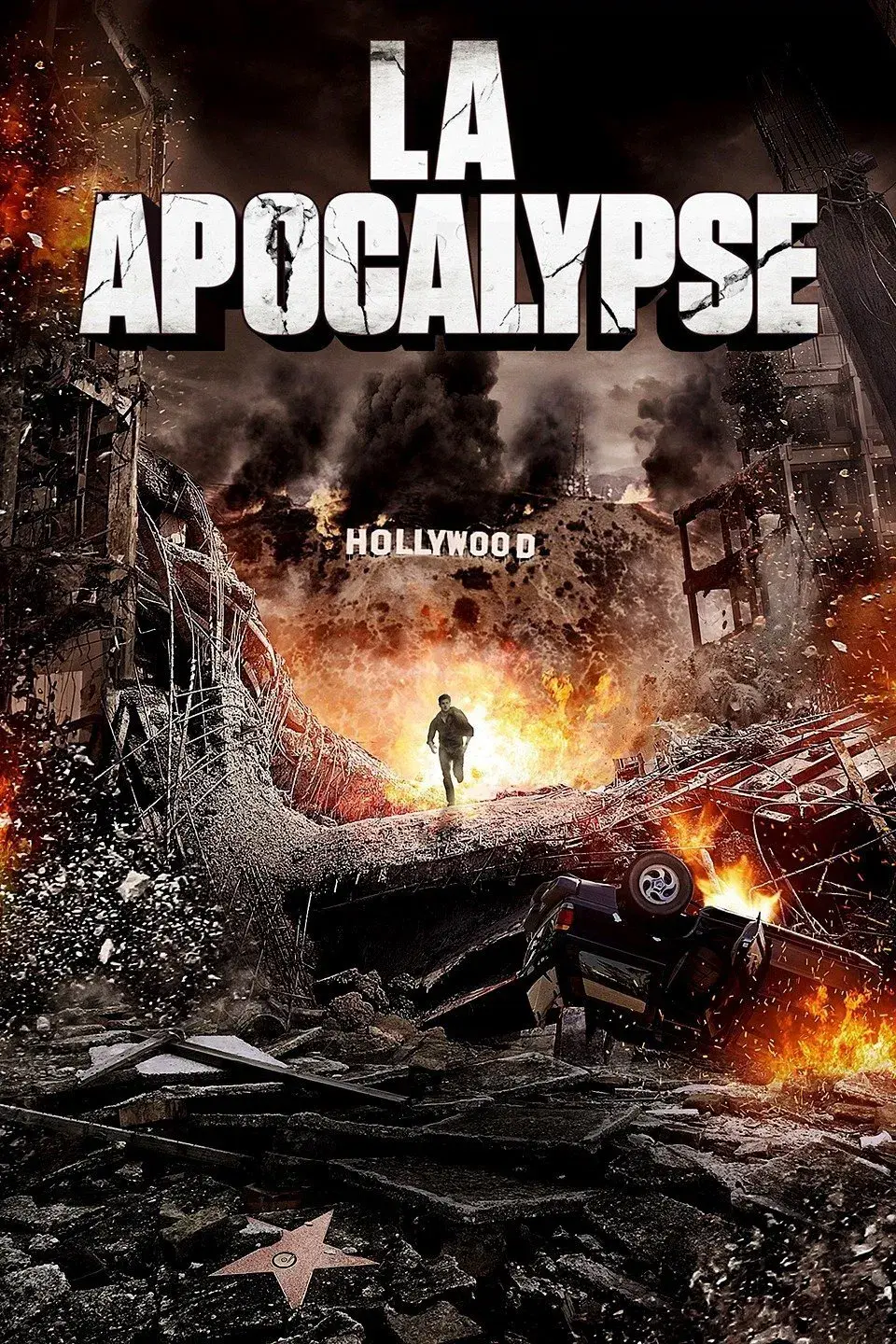 images of the movie LA Apocalypse
