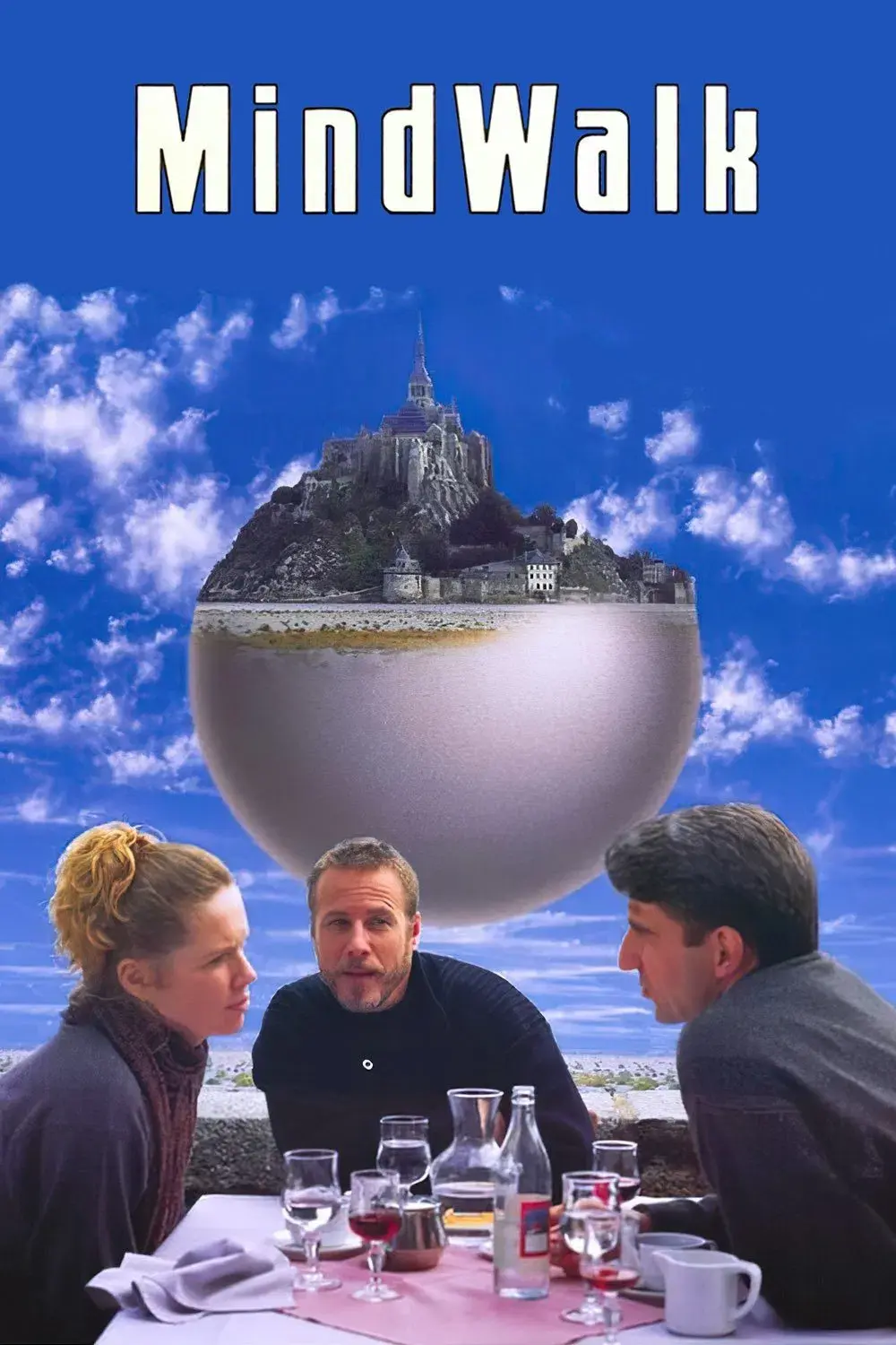 images of the movie Mindwalk