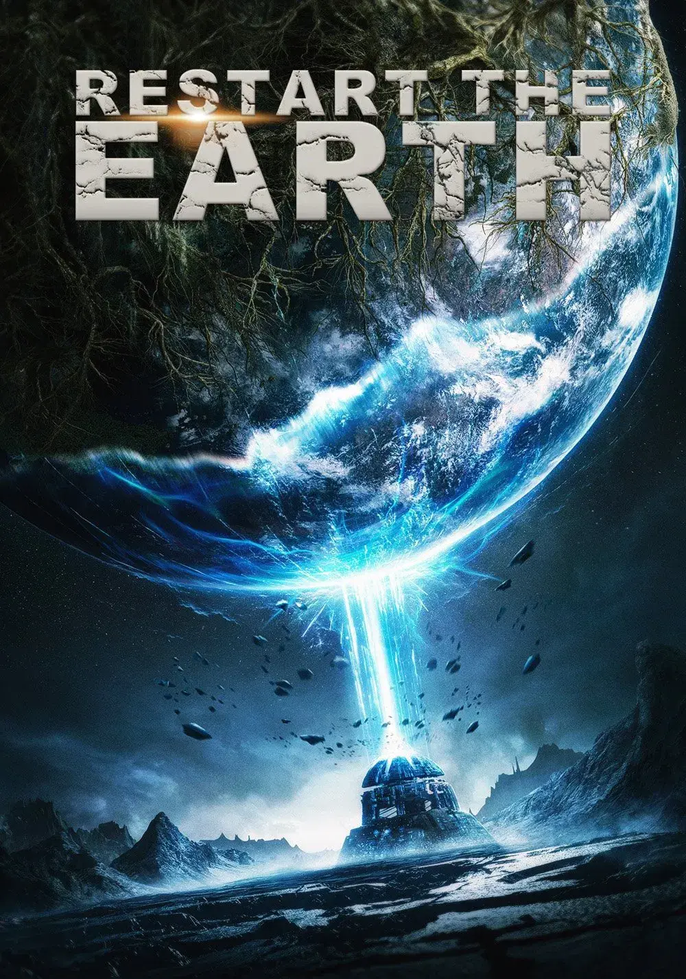 images of the movie Restart the Earth