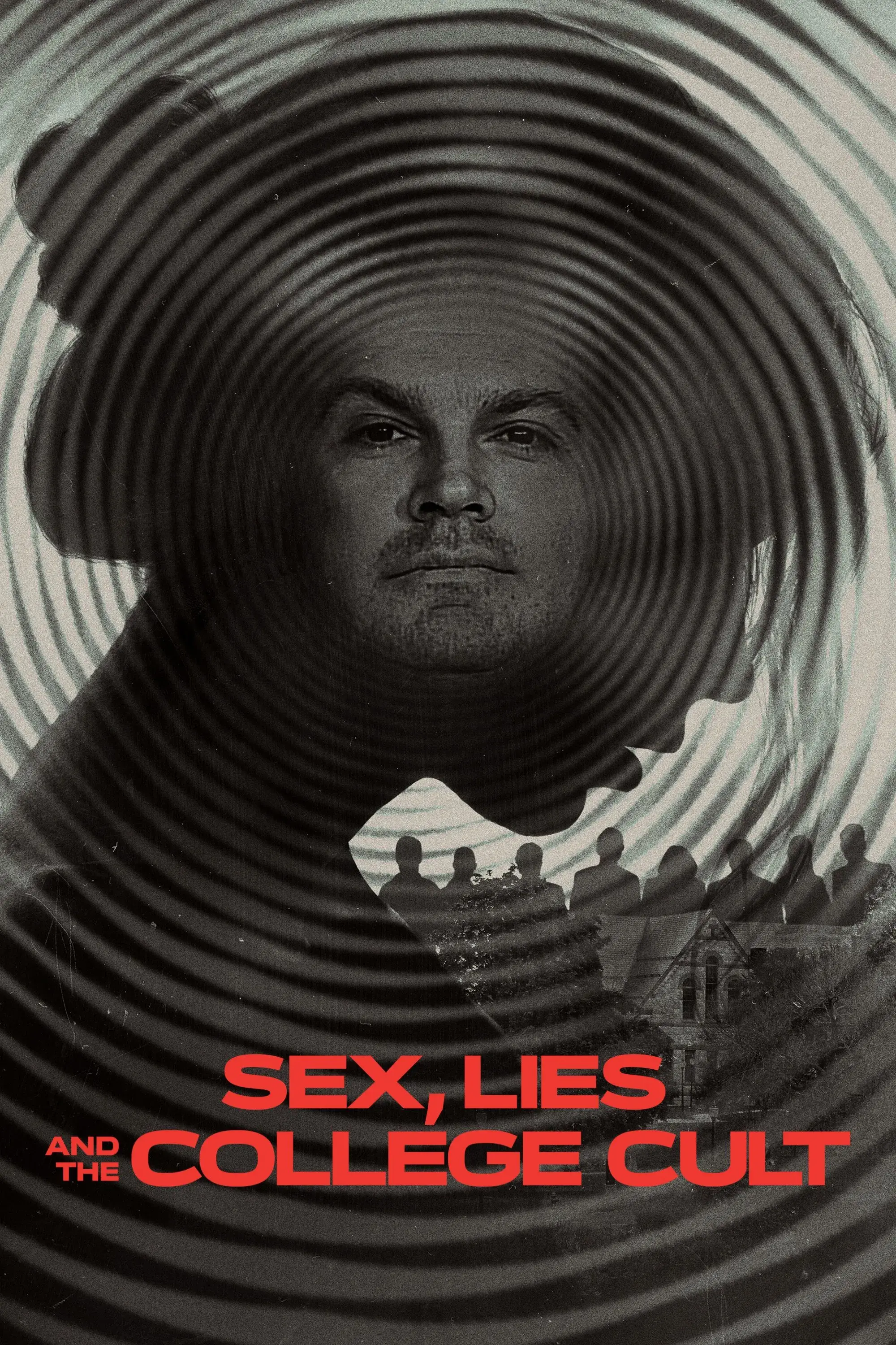 images of the movie Sex, Lies and the College Cult