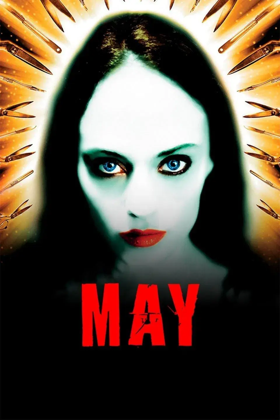 images of the movie May