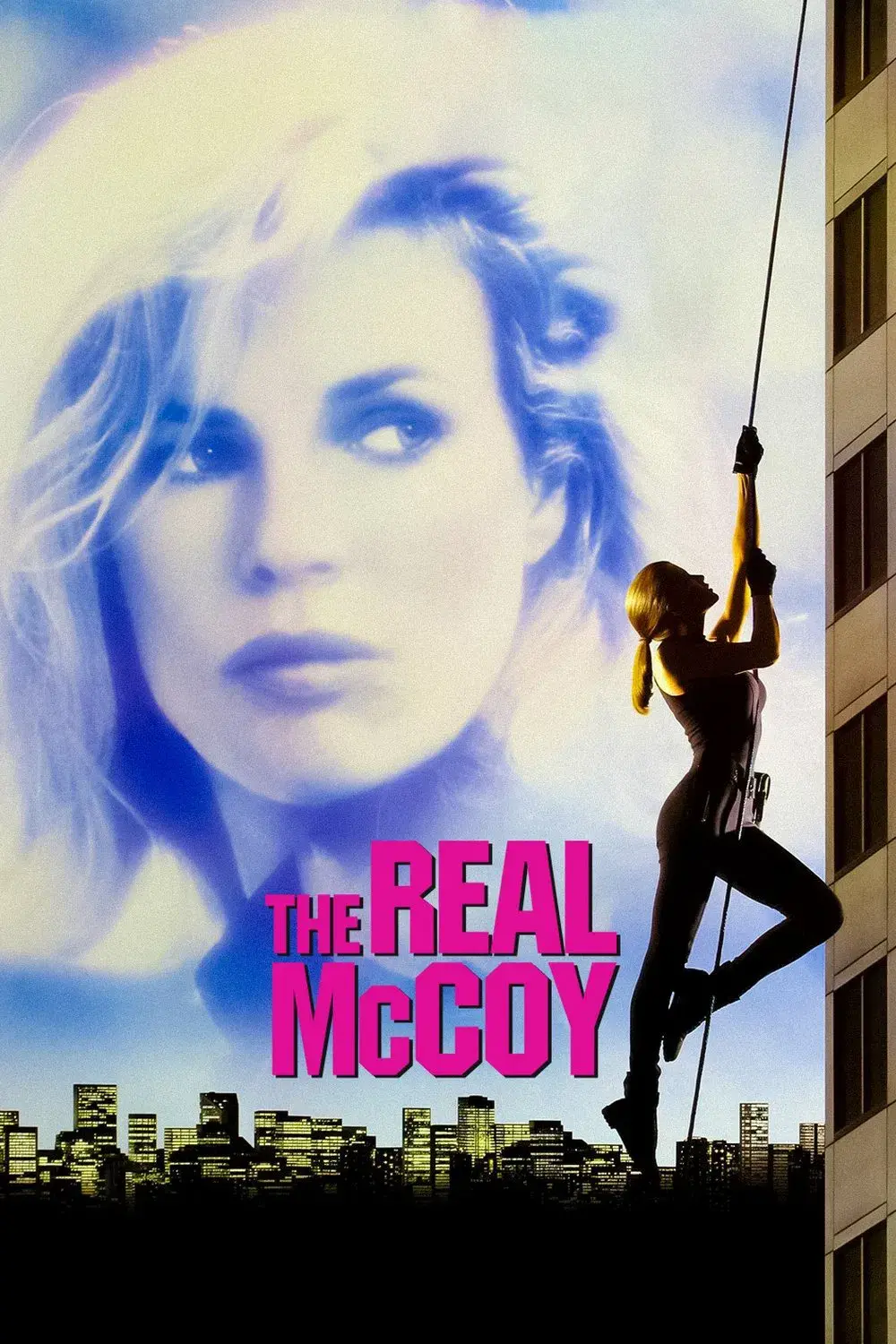 images of the movie The Real McCoy
