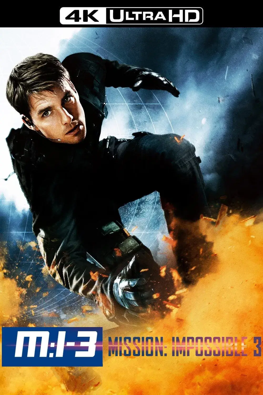 images of the movie Mission: Impossible III