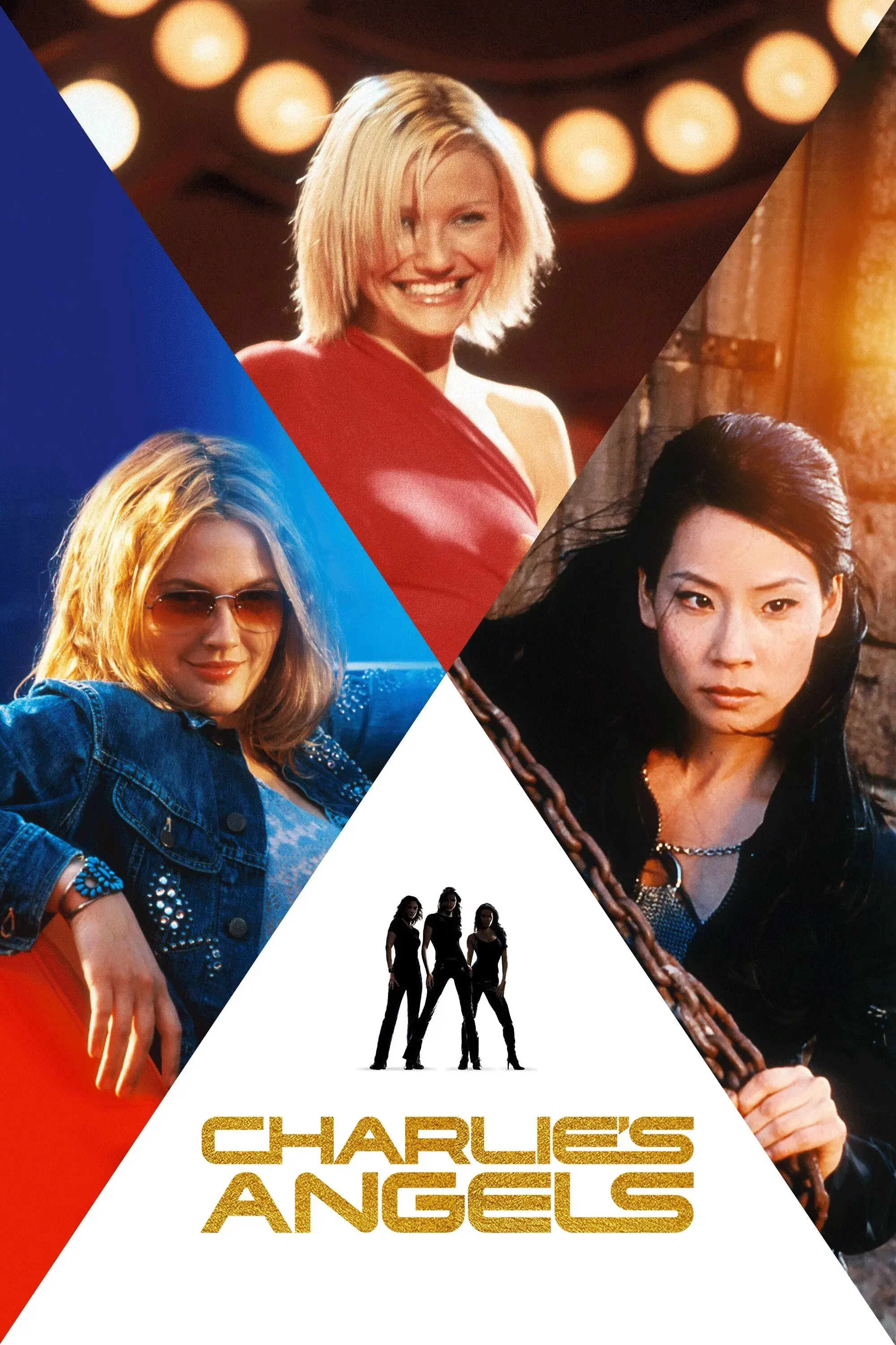 images of the movie Charlie's Angels