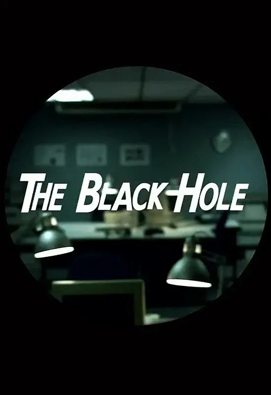 images of the movie The Black Hole