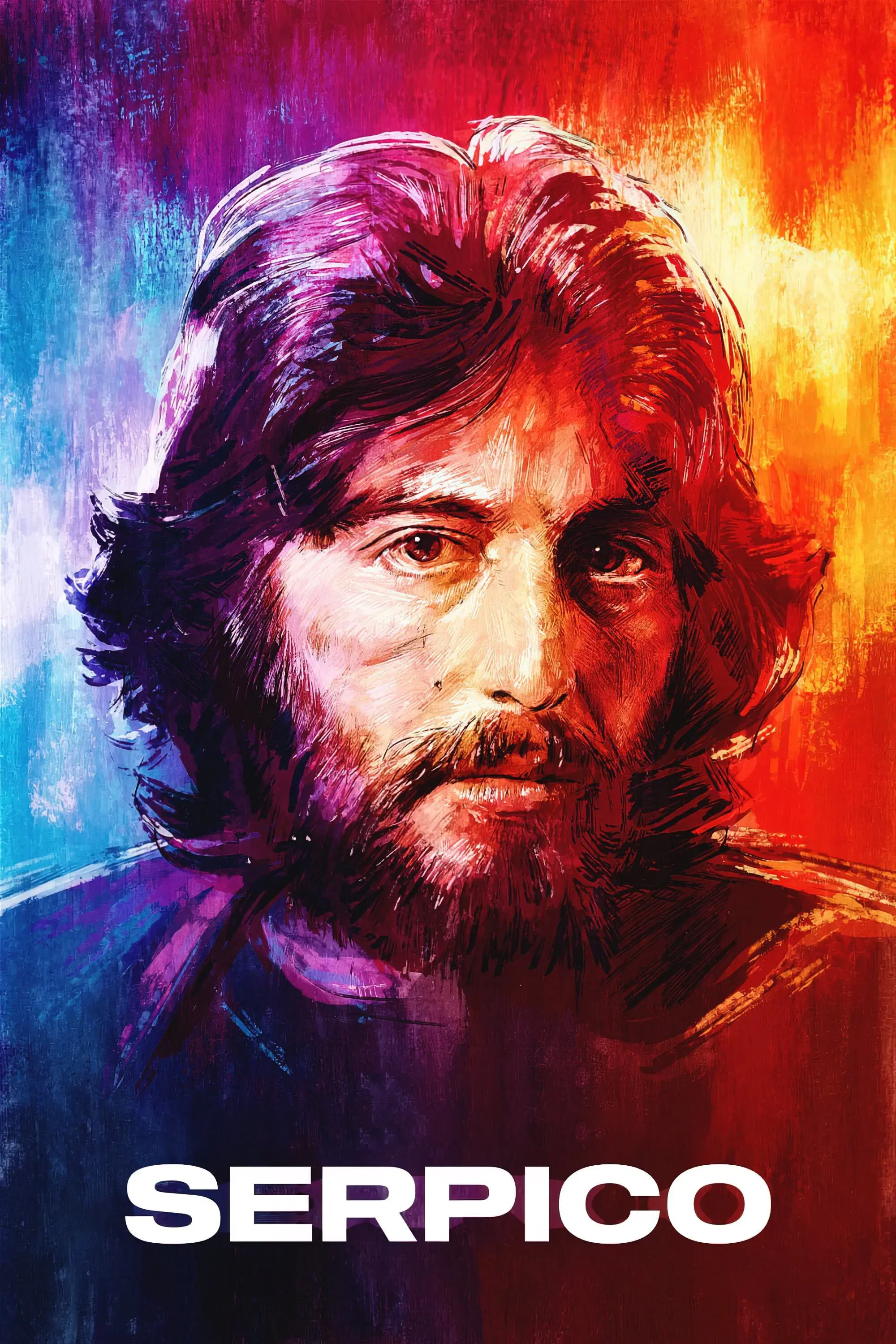 images of the movie Serpico