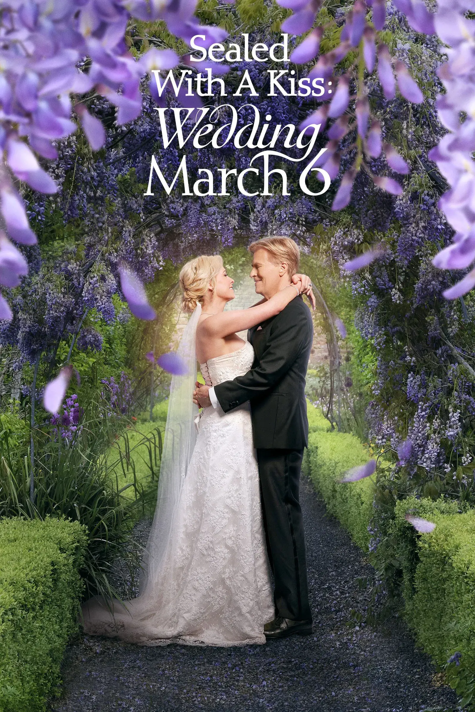 images of the movie Sealed with a Kiss: Wedding March 6