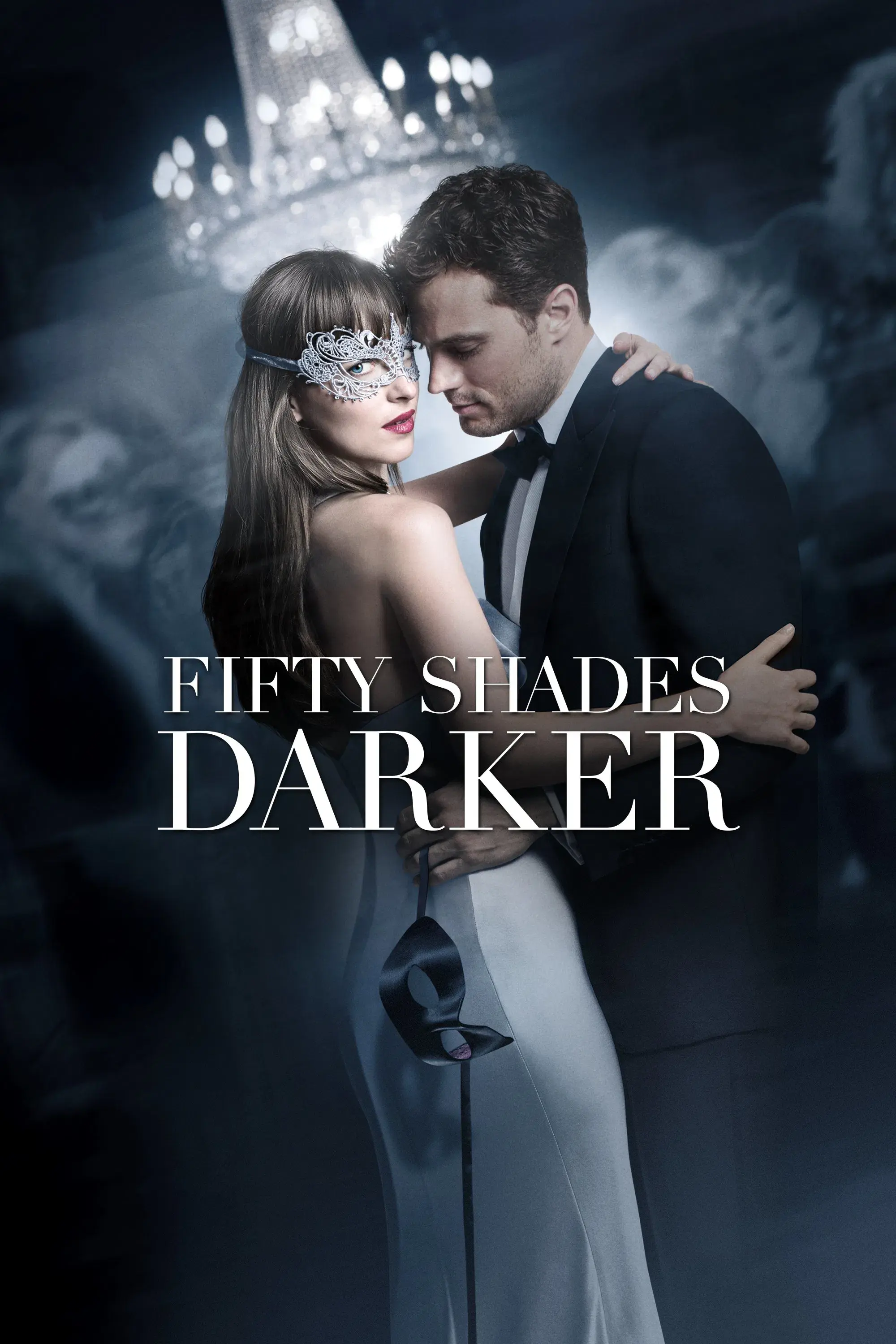 images of the movie Fifty Shades Darker