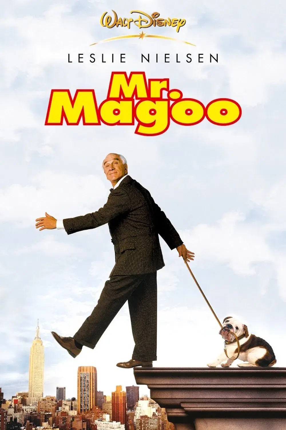 images of the movie Mr. Magoo