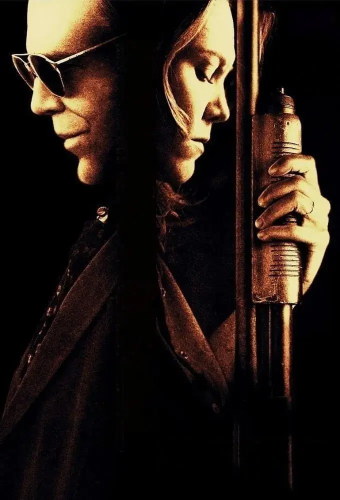 images of the movie Killshot