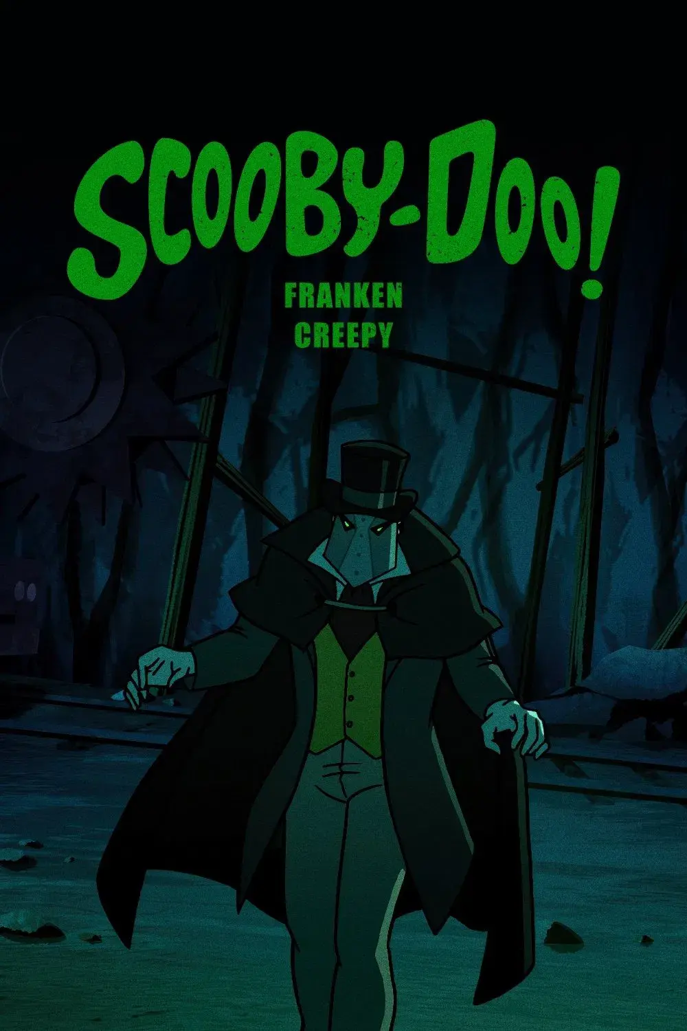 images of the movie Scooby-Doo! Frankencreepy