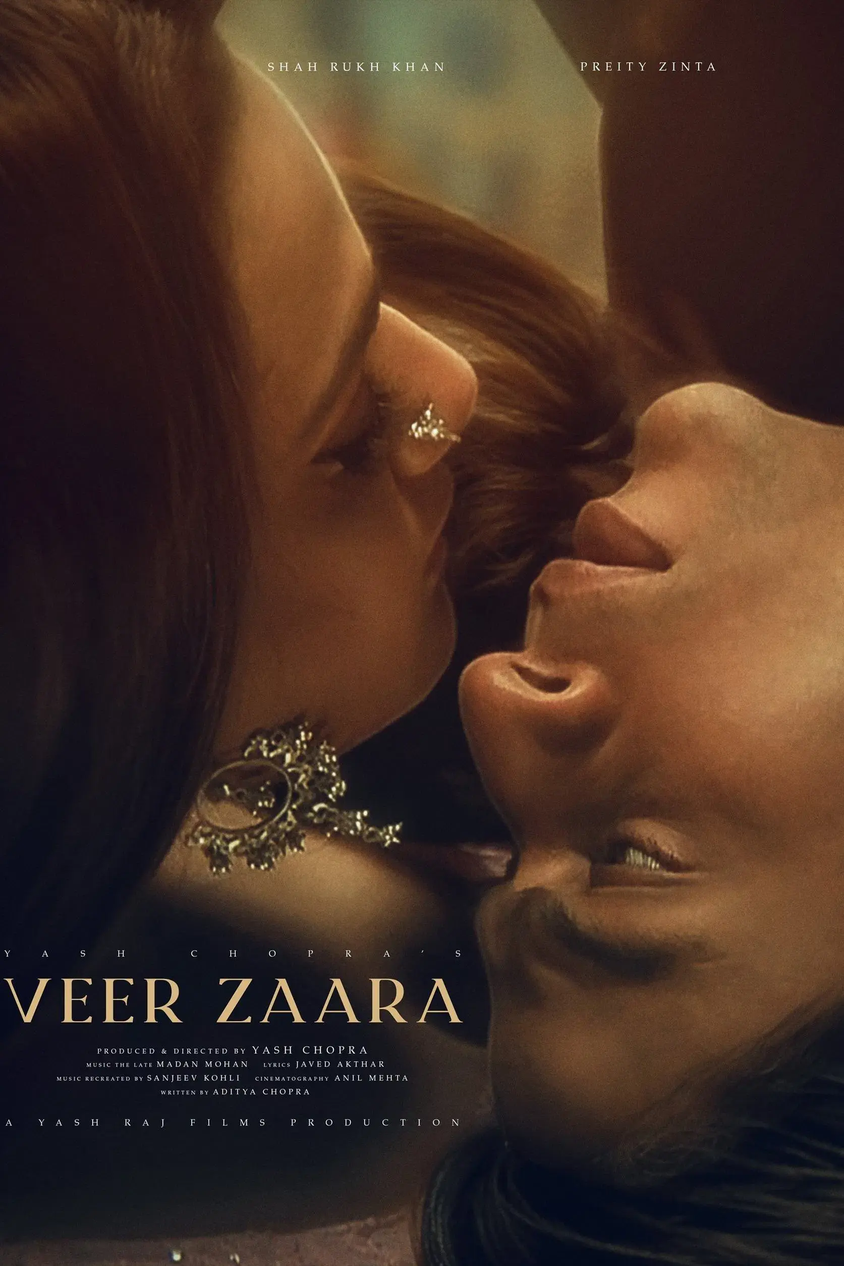 images of the movie Veer-Zaara