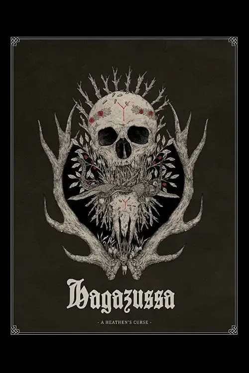 images of the movie Hagazussa