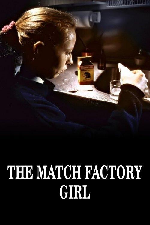 images of the movie The Match Factory Girl