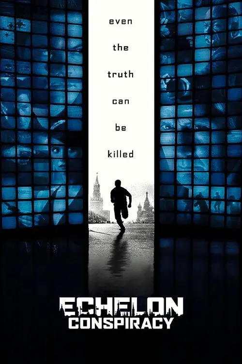 images of the movie Echelon Conspiracy