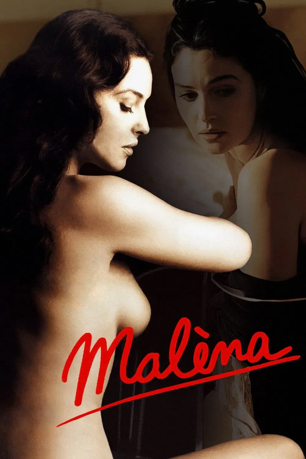 images of the movie Malena