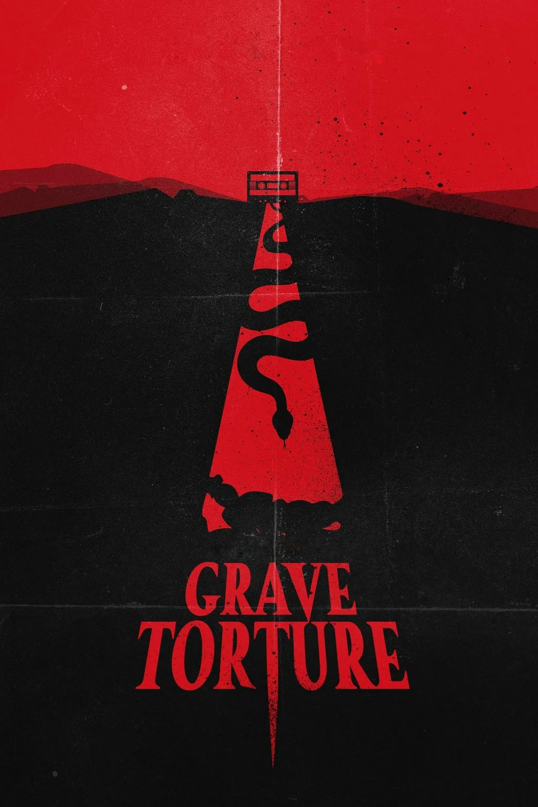 images of the movie Grave Torture