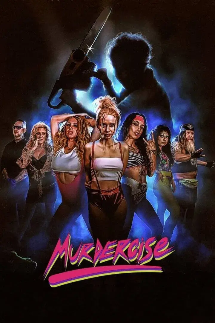 images of the movie Murdercise