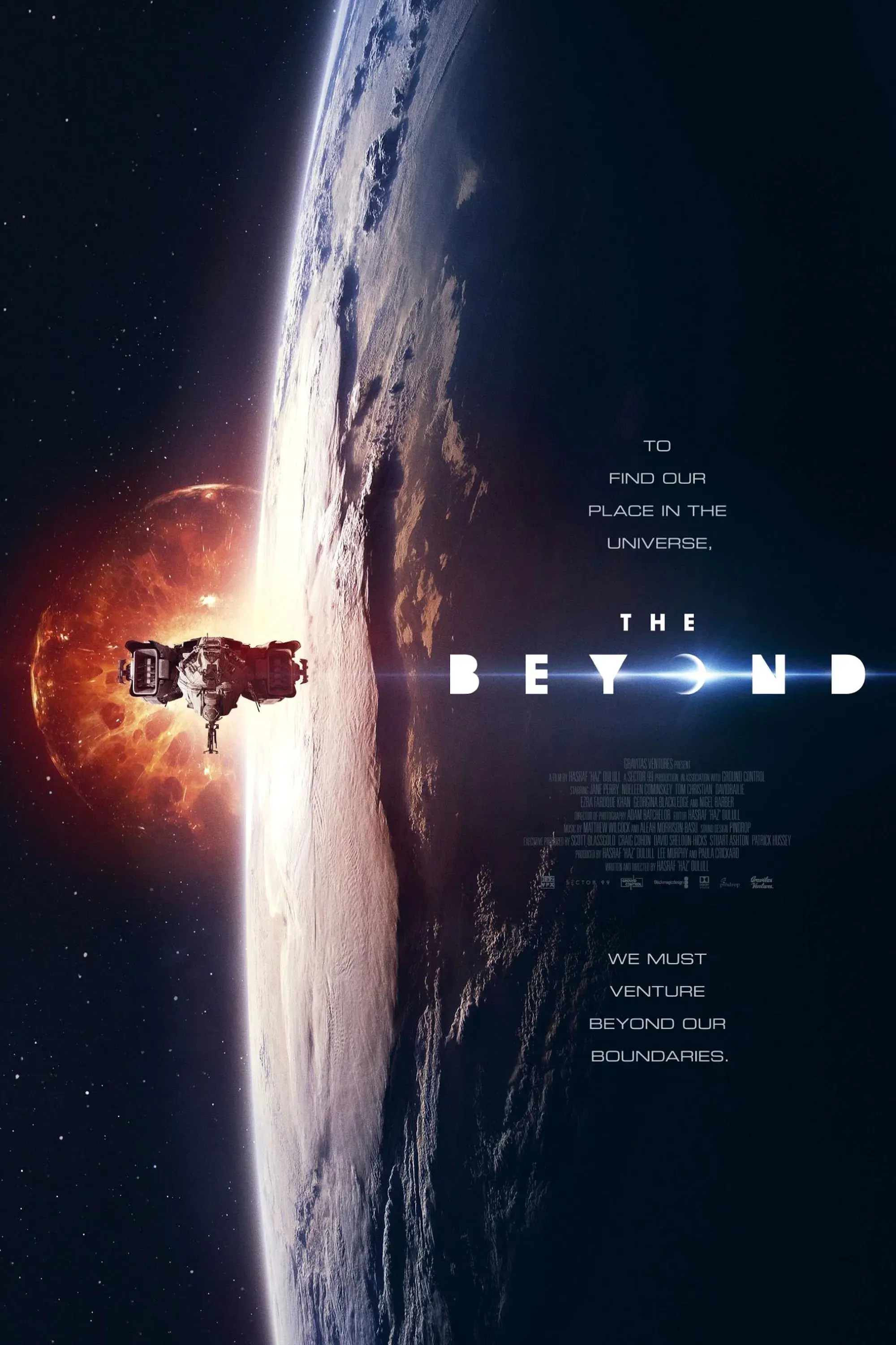images of the movie The Beyond