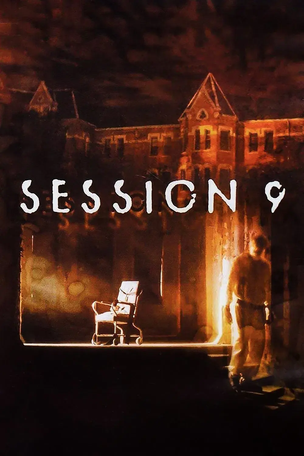 images of the movie Session 9