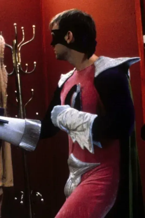 images of the movie Orgazmo
