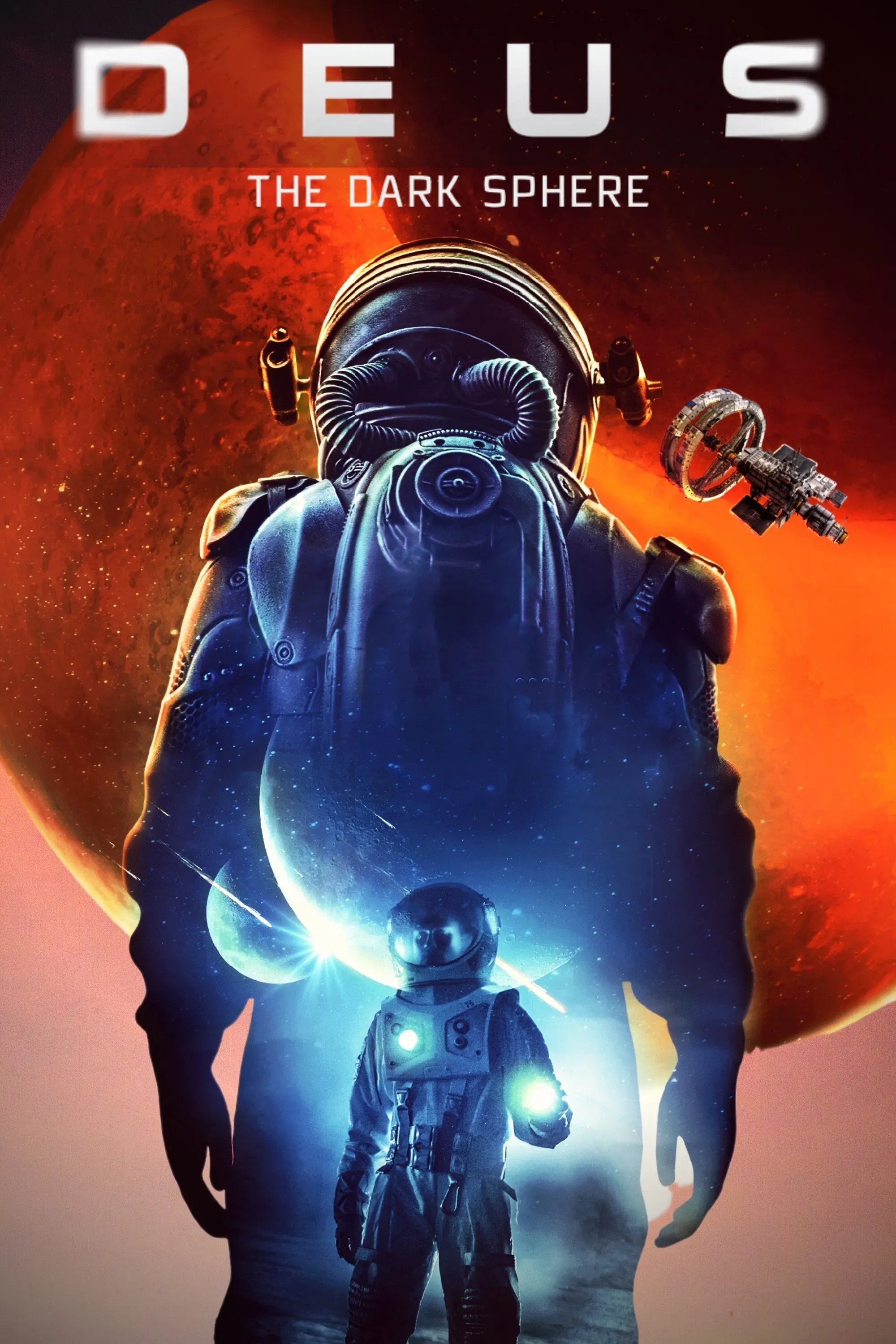 images of the movie Deus