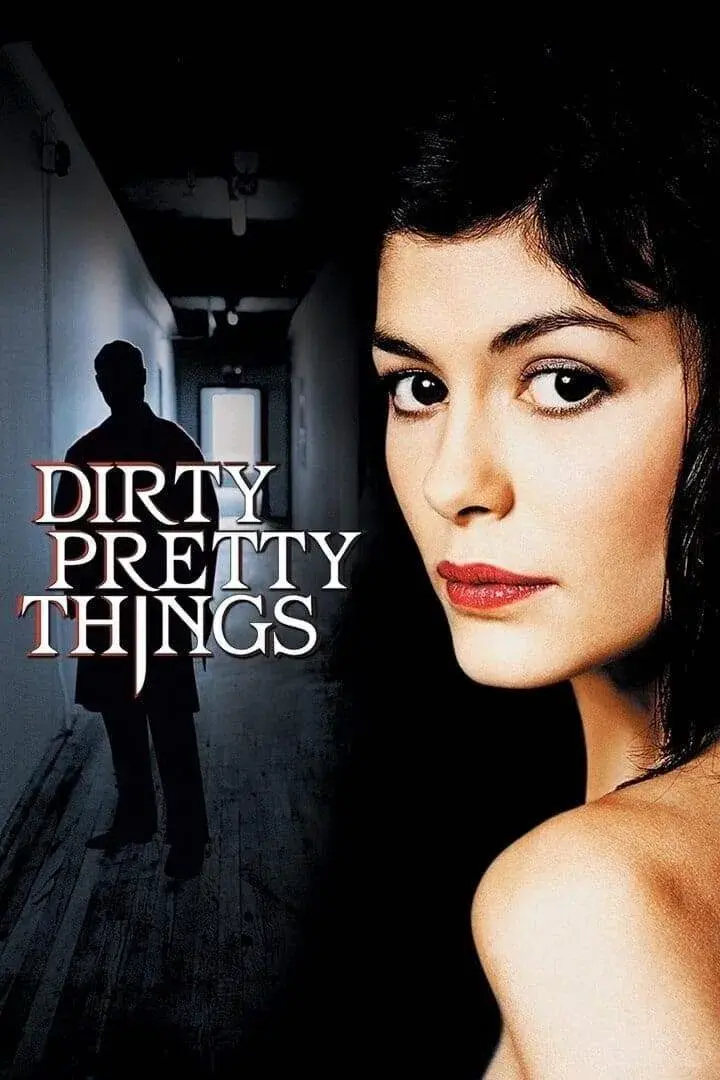 images of the movie Dirty Pretty Things
