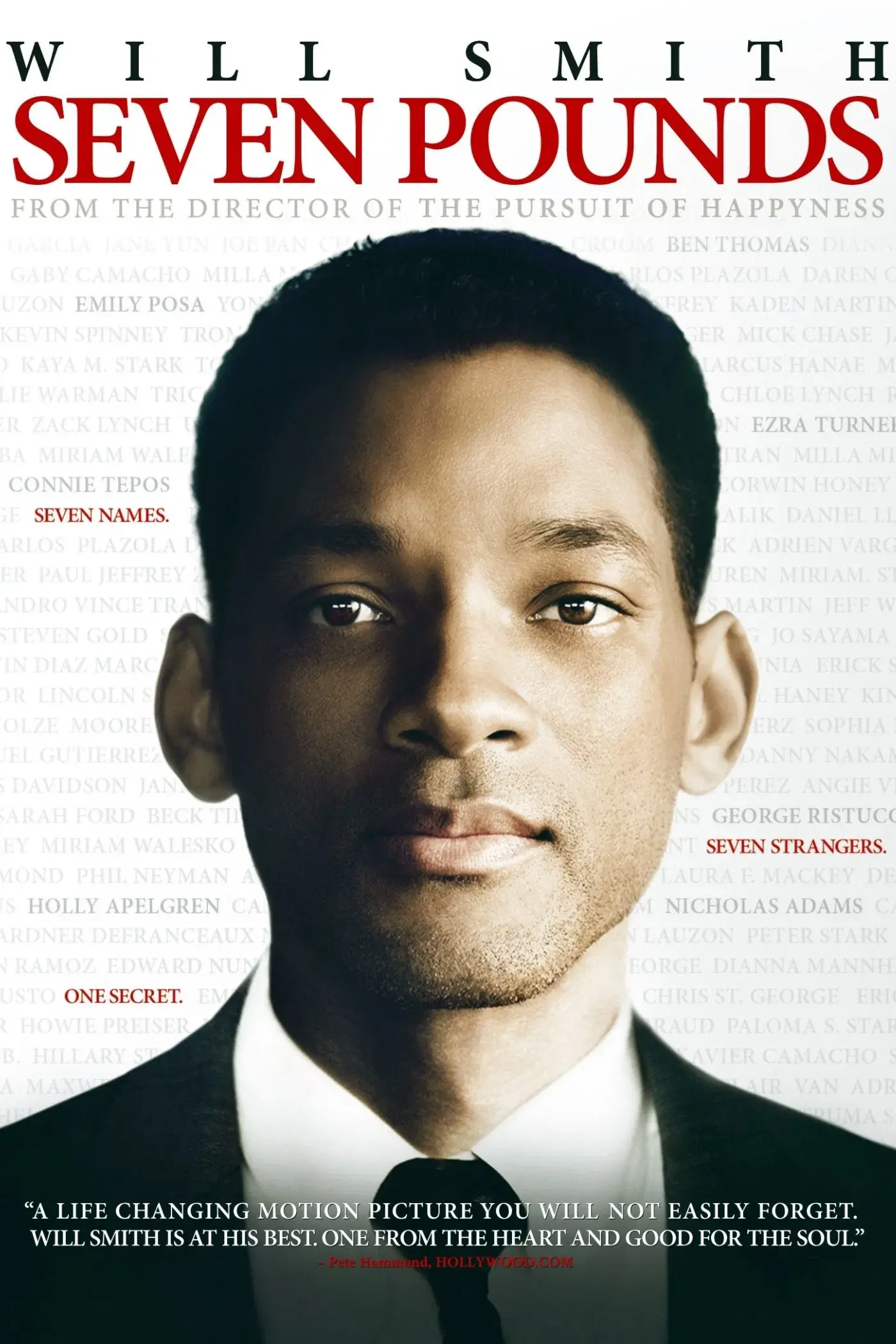 images of the movie Seven Pounds