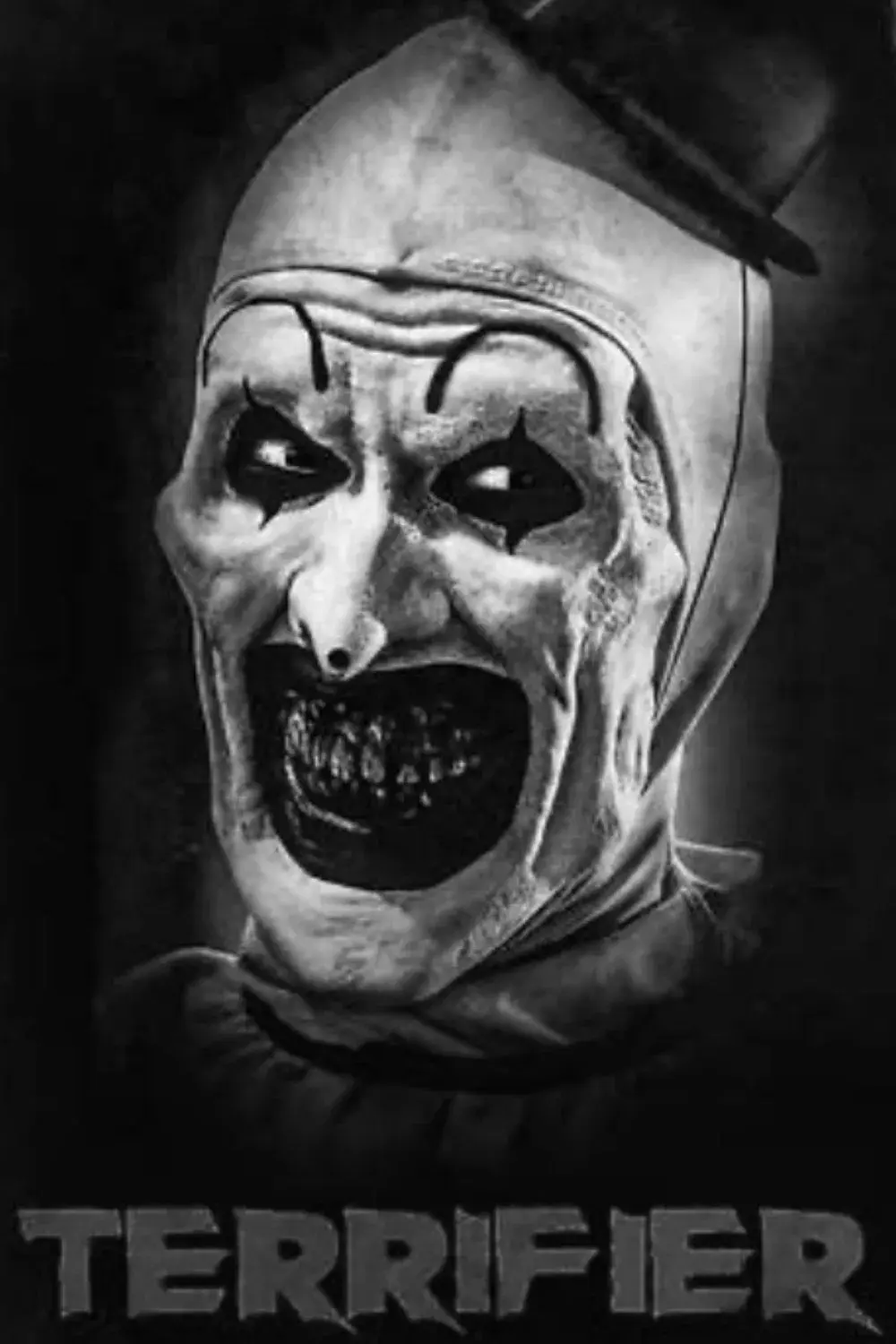 images of the movie Terrifier