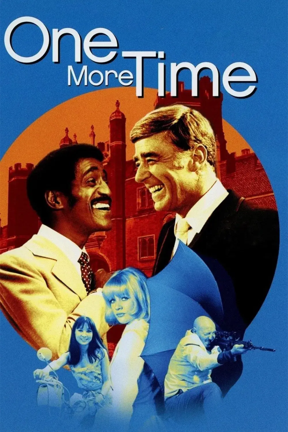 images of the movie One More Time