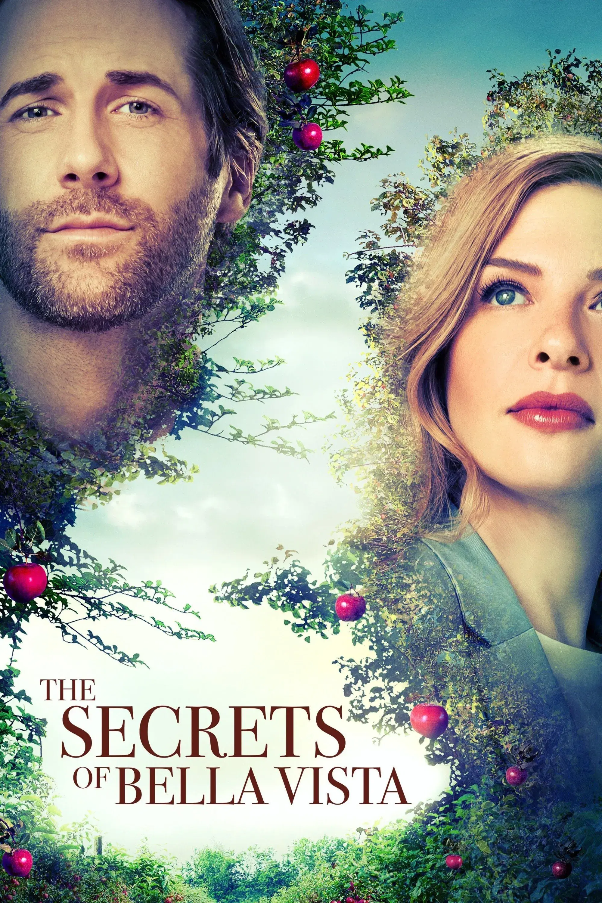 images of the movie The Secrets of Bella Vista