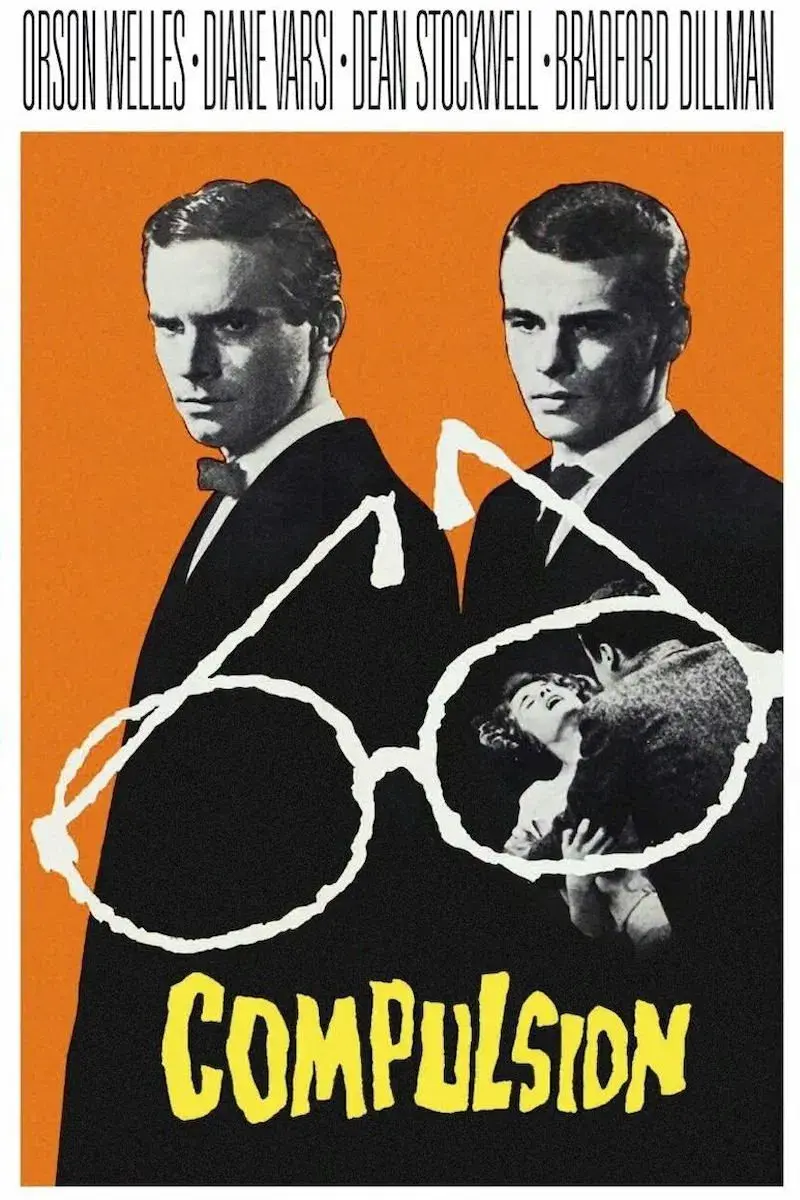 images of the movie Compulsion