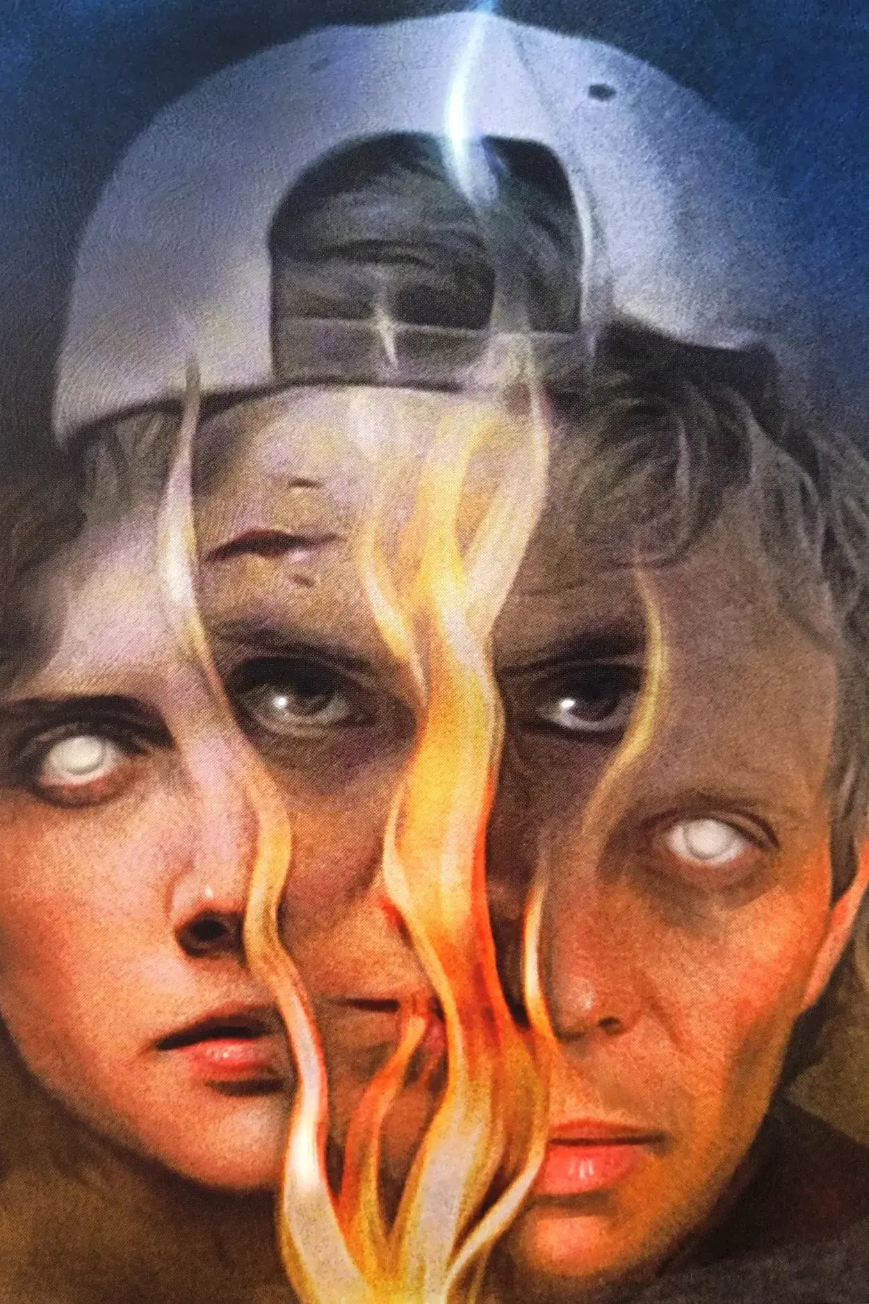 images of the movie Luz