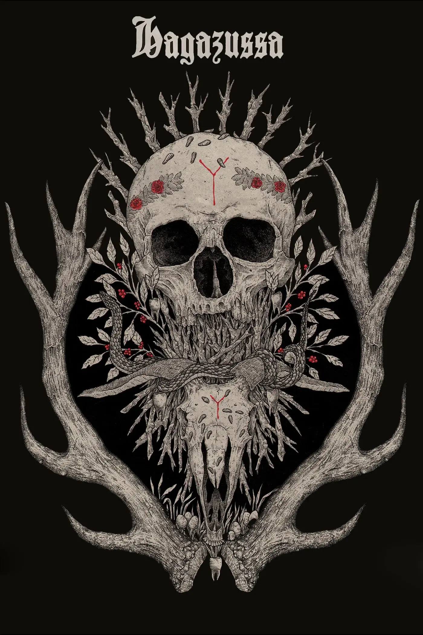 images of the movie Hagazussa