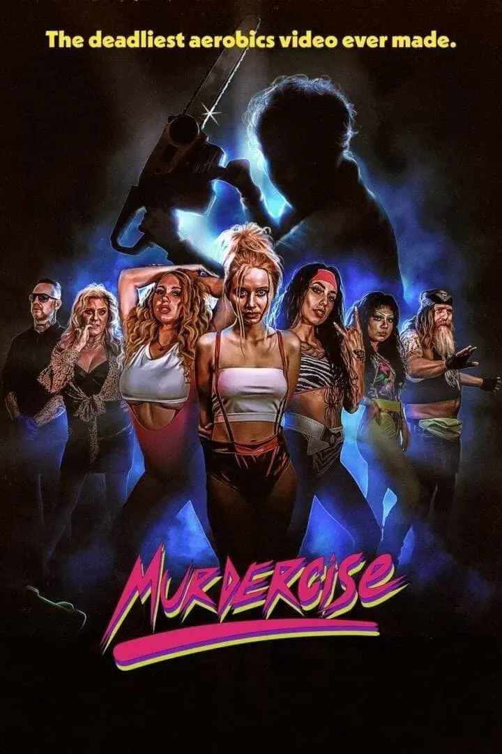 images of the movie Murdercise