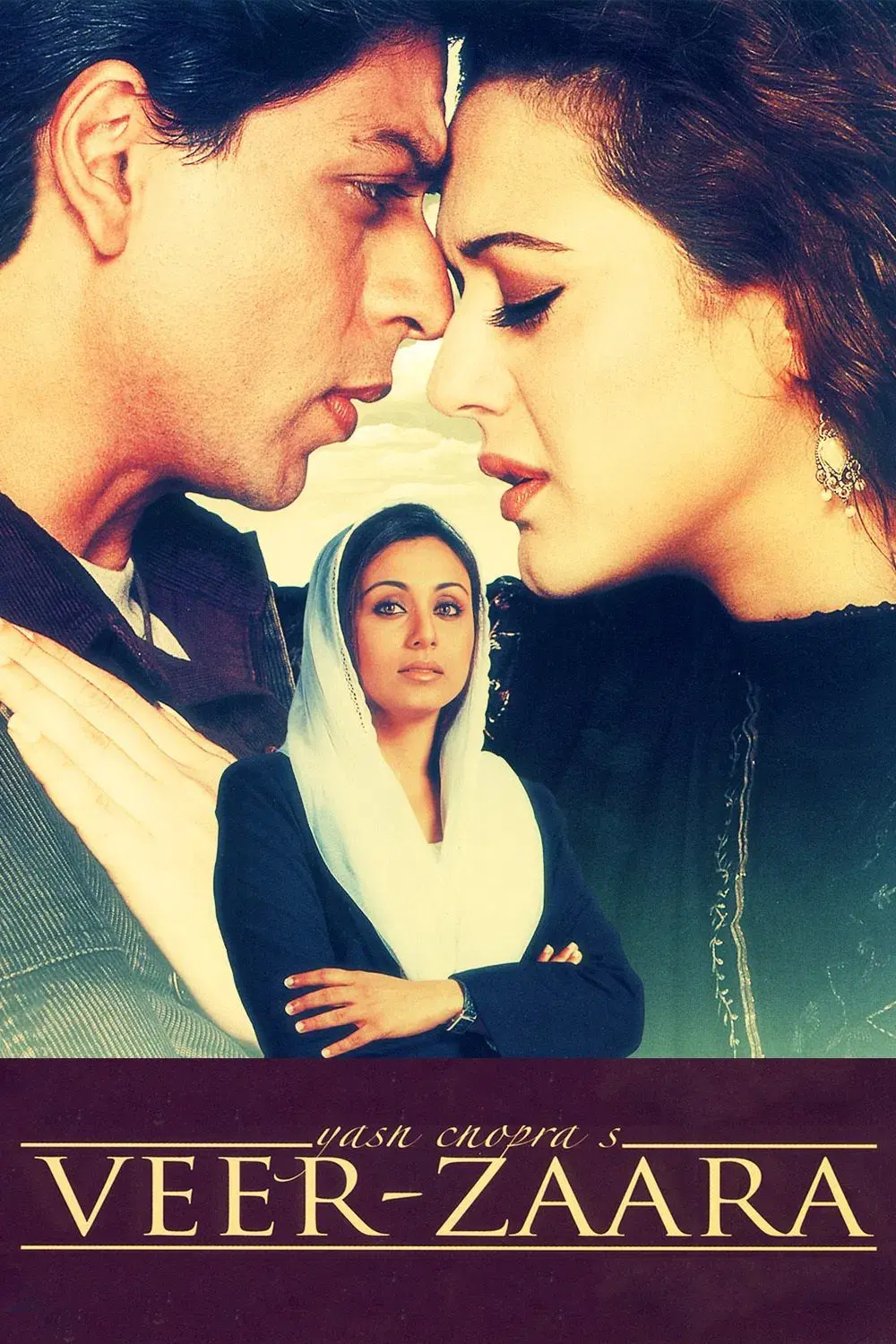 images of the movie Veer-Zaara