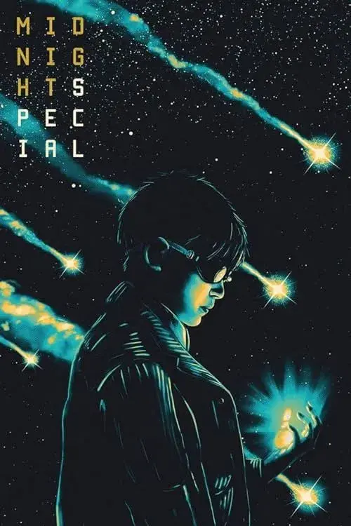 images of the movie Midnight Special