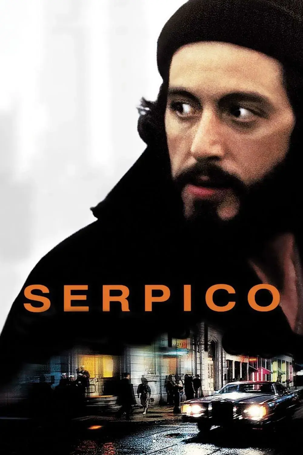 images of the movie Serpico
