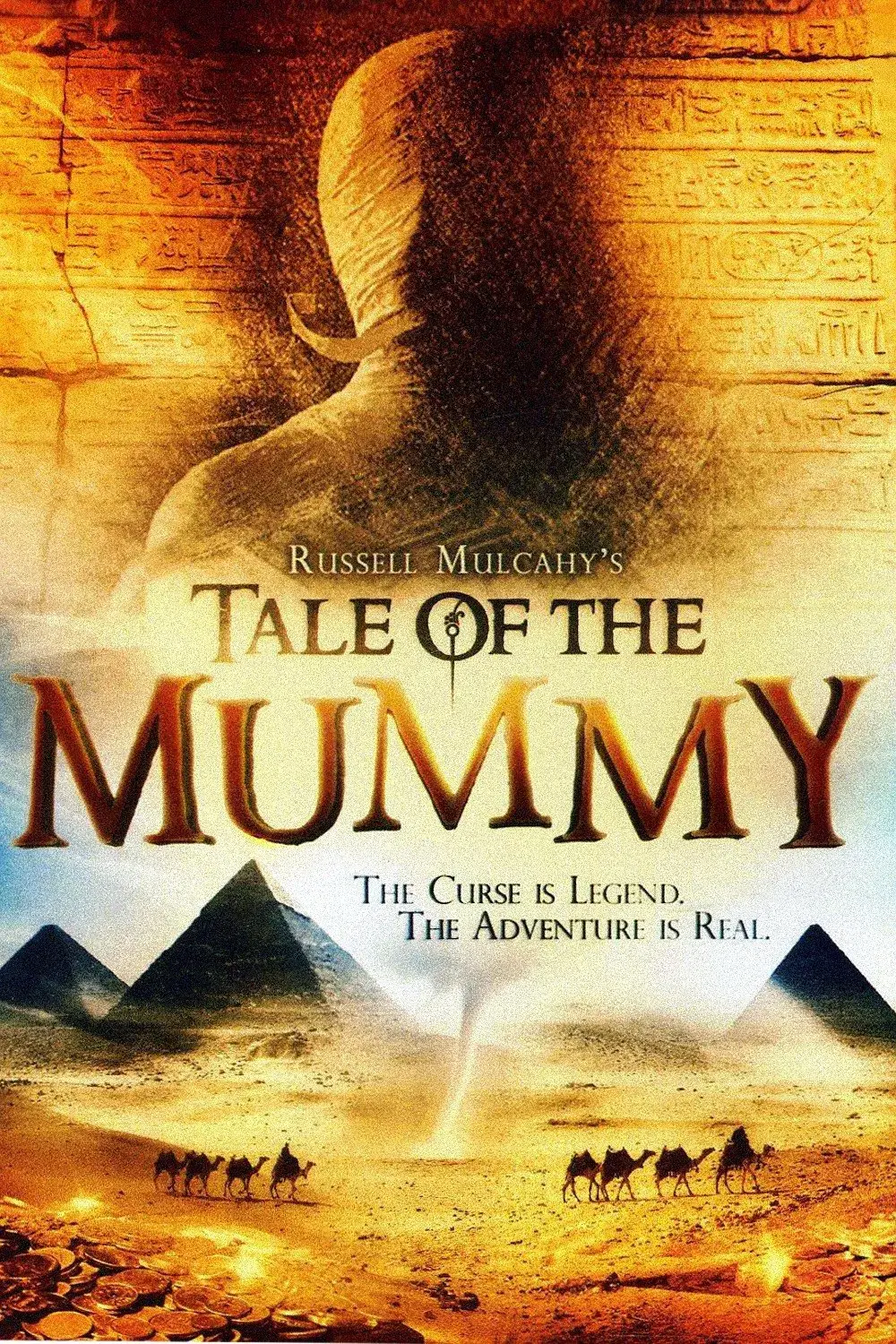 images of the movie Tale of the Mummy